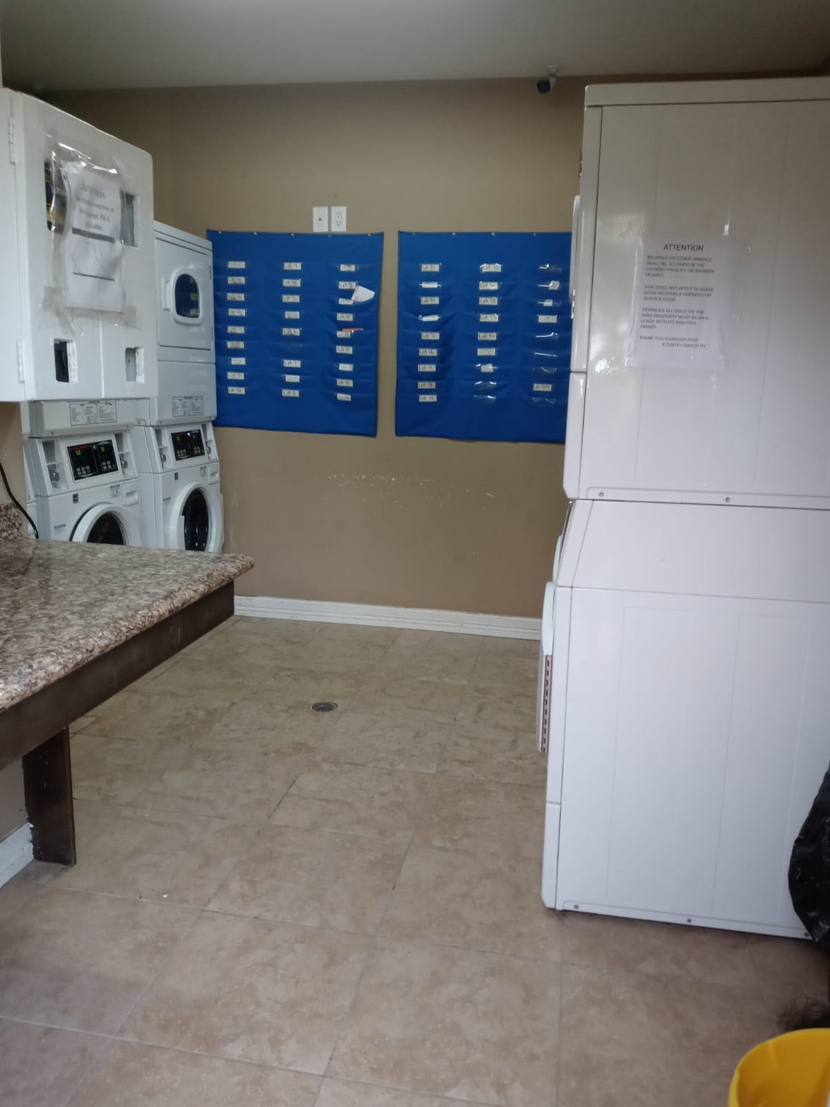 RV park Lake Jackson RV park Oyster Creek RV park Richwood