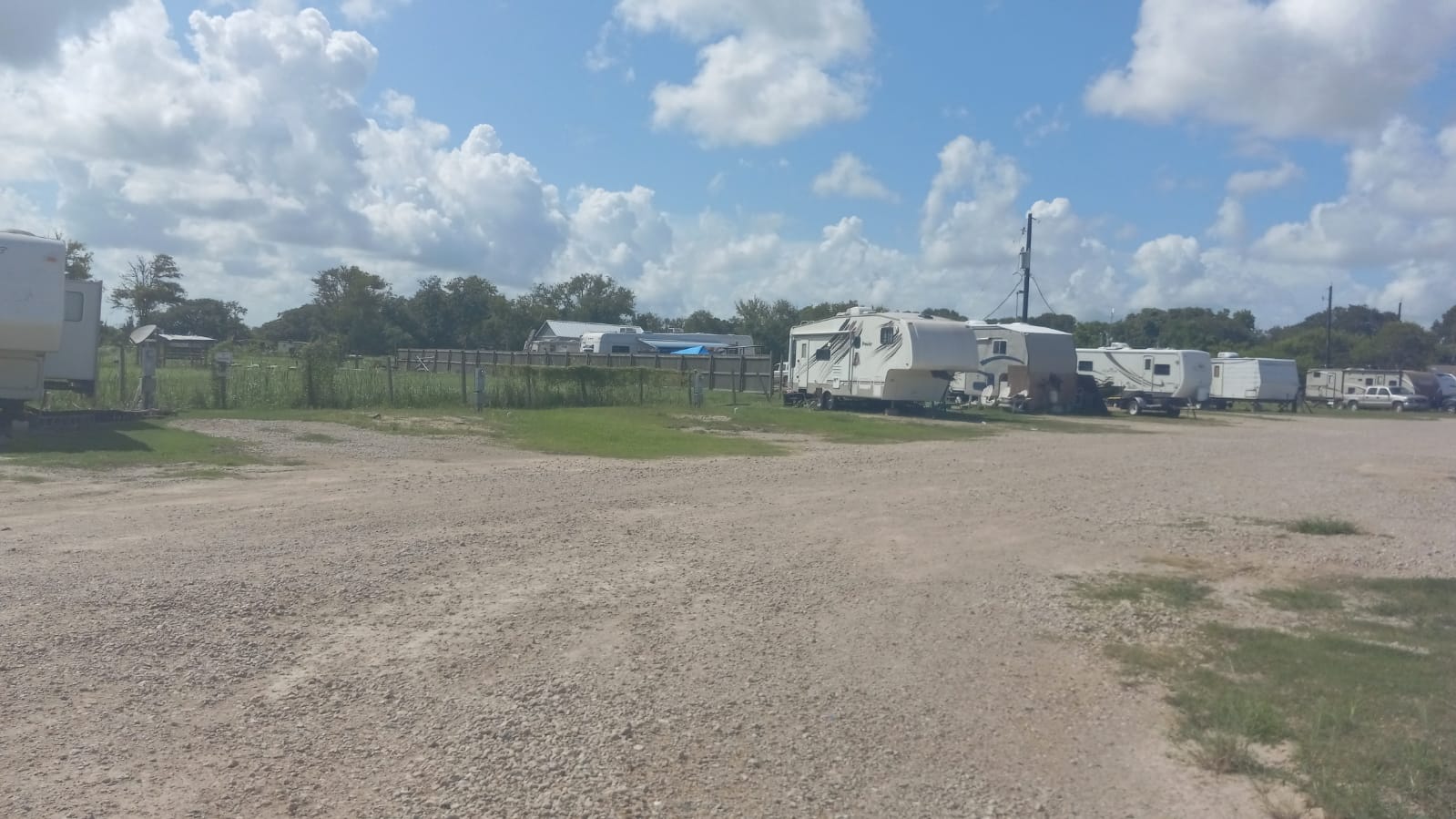 RV park Surfside Beach RV park Angleton TX RV park Jones Creek